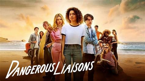 Dangerous Liaisons (2022) .